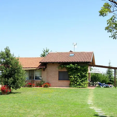 Holiday home Le Rose Rosse By Interhome