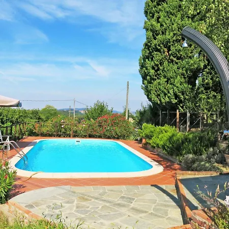 Le Rose Rosse By Interhome *