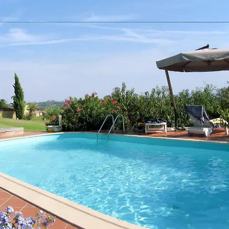 Le Rose Rosse By Interhome *