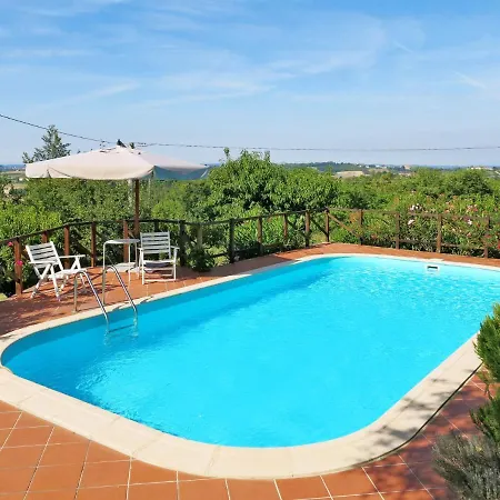 Le Rose Rosse By Interhome Dom wakacyjny *