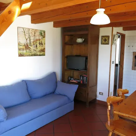 Holiday home Le Rose Rosse By Interhome *