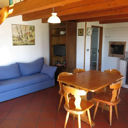 Le Rose Rosse By Interhome Holiday home *