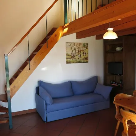 Dom wakacyjny Le Rose Rosse By Interhome Grazzano Badoglio