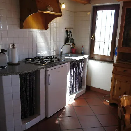 Dom wakacyjny Le Rose Rosse By Interhome