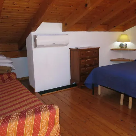 Holiday home Le Rose Rosse By Interhome Grazzano Badoglio