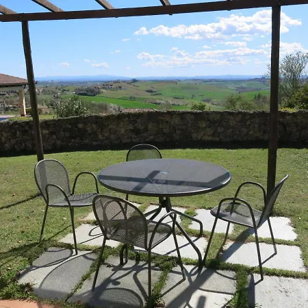 Le Rose Rosse By Interhome Grazzano Badoglio