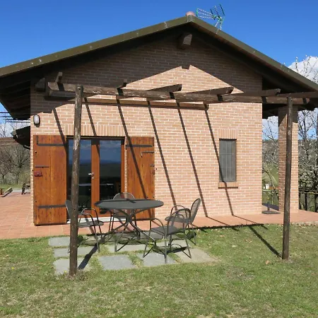Holiday home Le Rose Rosse By Interhome Grazzano Badoglio