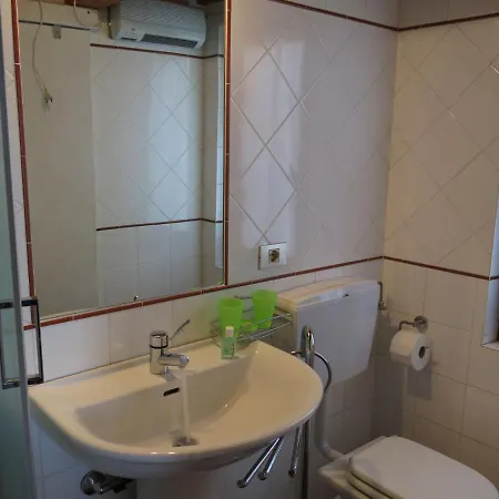 Le Rose Rosse By Interhome Holiday home