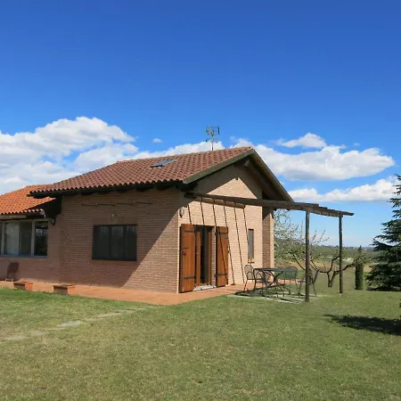 Le Rose Rosse By Interhome Holiday home *