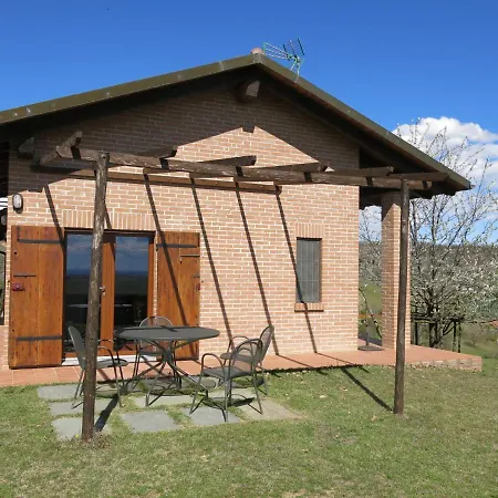 Dom wakacyjny Le Rose Rosse By Interhome *