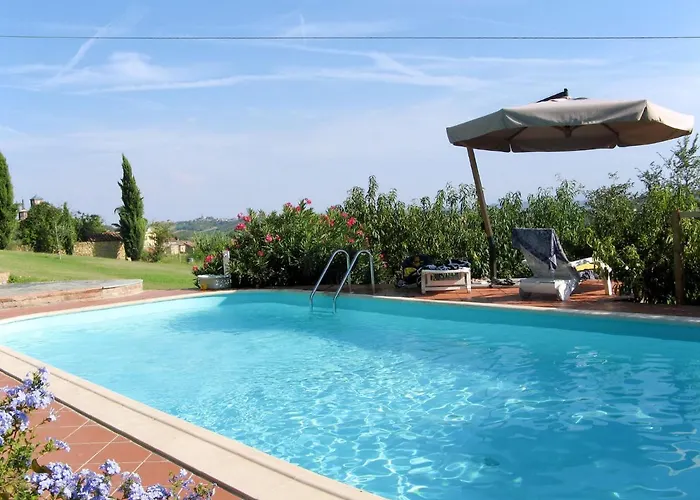 Le Rose Rosse By Interhome *