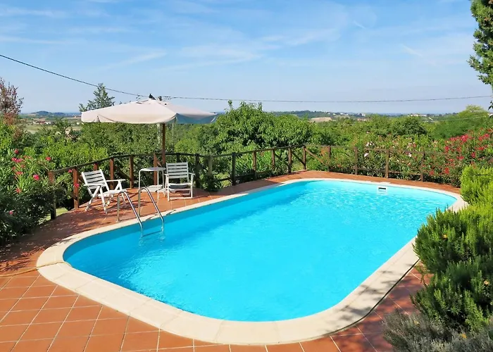 Le Rose Rosse By Interhome Casa vacanze *