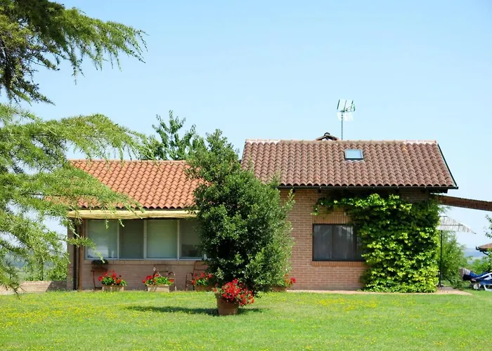 Le Rose Rosse By Interhome Casa vacanze *