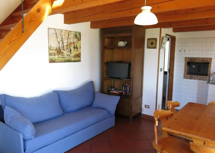 Casa vacanze Le Rose Rosse By Interhome *