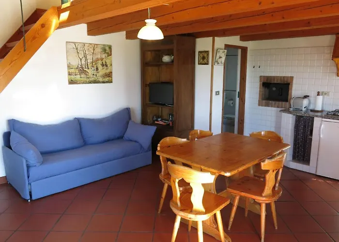 Le Rose Rosse By Interhome Casa vacanze *
