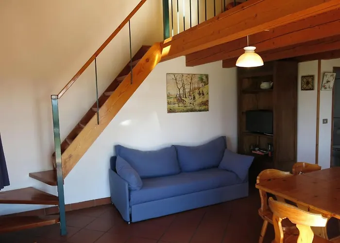 Casa vacanze Le Rose Rosse By Interhome Grazzano Badoglio