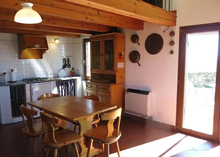 Le Rose Rosse By Interhome Grazzano Badoglio