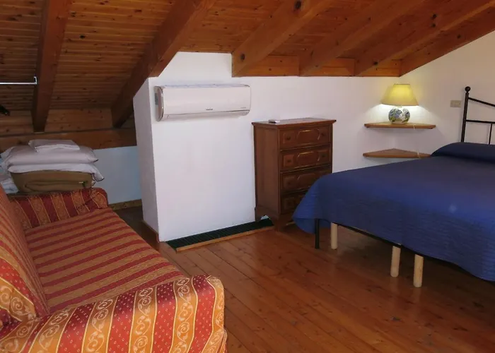 Casa vacanze Le Rose Rosse By Interhome Grazzano Badoglio