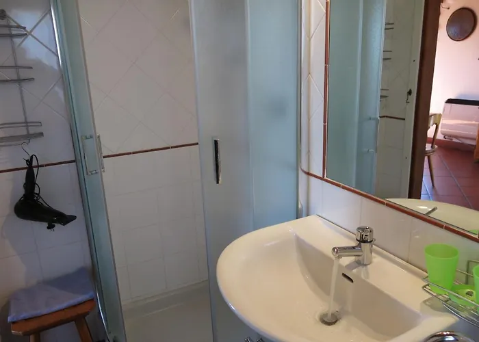 Le Rose Rosse By Interhome *