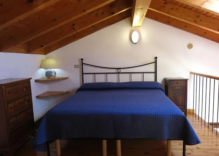 Casa vacanze Le Rose Rosse By Interhome