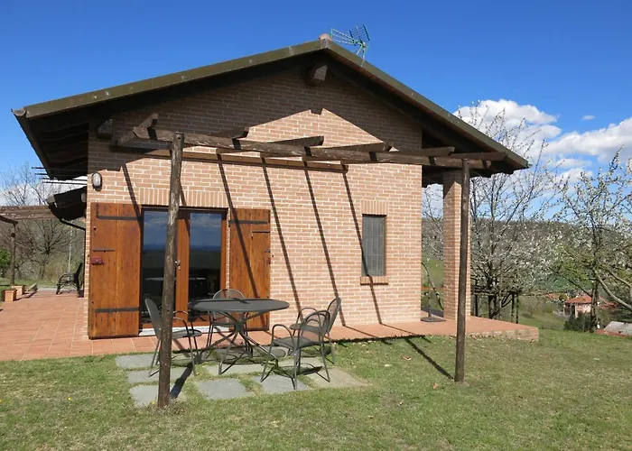 Casa vacanze Le Rose Rosse By Interhome *